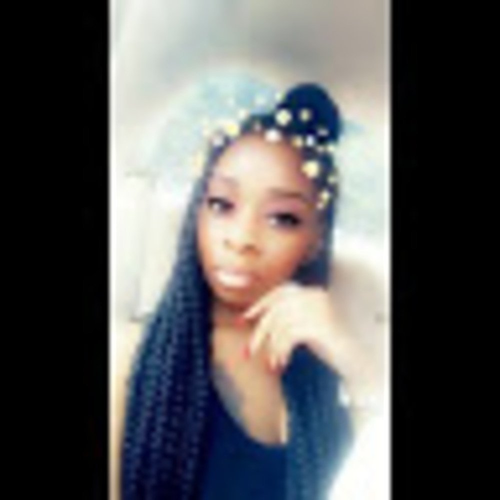 Meet your Posher, Teonshay_